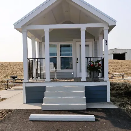 Bayfront Resort At Cross View Site #29